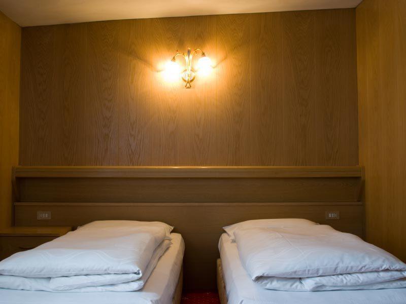 Hotel Olympia Selva di Val Gardena Room photo