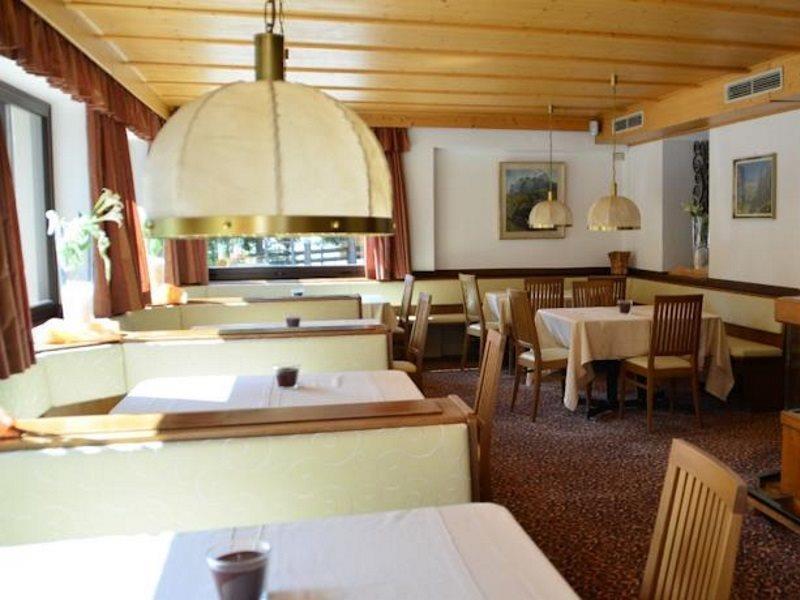 Hotel Olympia Selva di Val Gardena Exterior photo