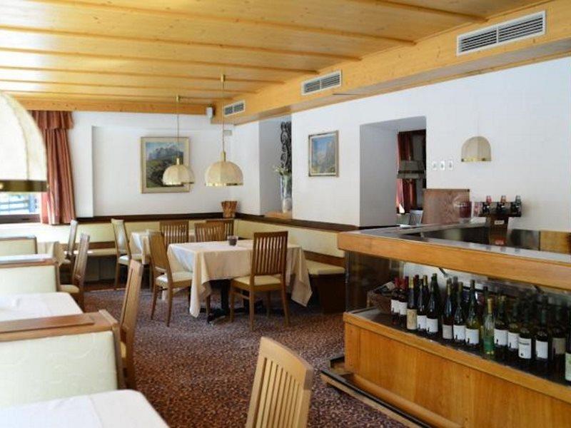 Hotel Olympia Selva di Val Gardena Exterior photo