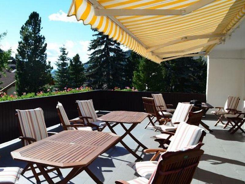 Hotel Olympia Selva di Val Gardena Exterior photo