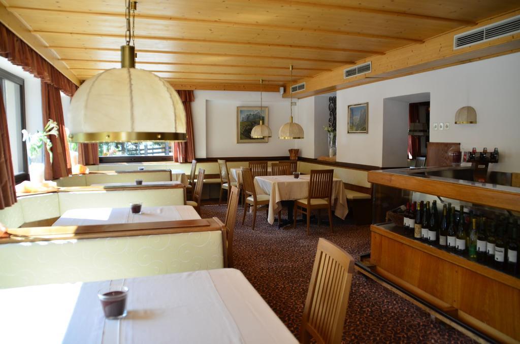Hotel Olympia Selva di Val Gardena Exterior photo