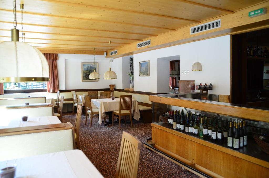 Hotel Olympia Selva di Val Gardena Exterior photo