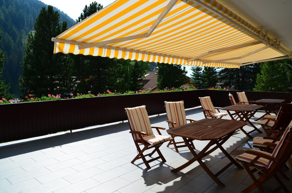 Hotel Olympia Selva di Val Gardena Exterior photo