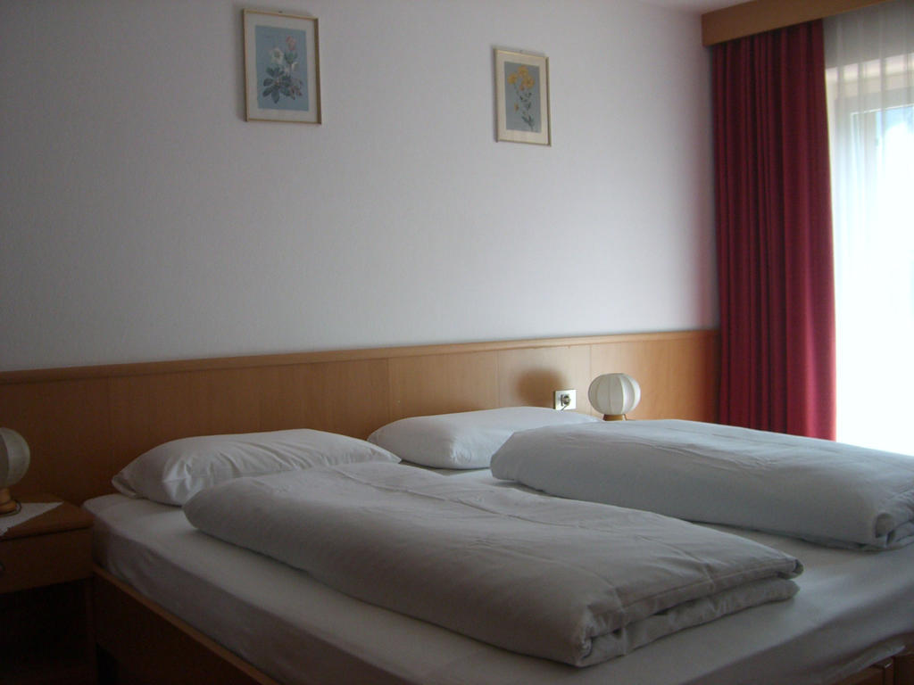 Hotel Olympia Selva di Val Gardena Exterior photo