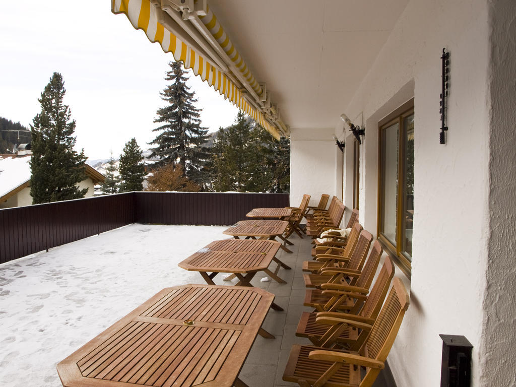 Hotel Olympia Selva di Val Gardena Exterior photo