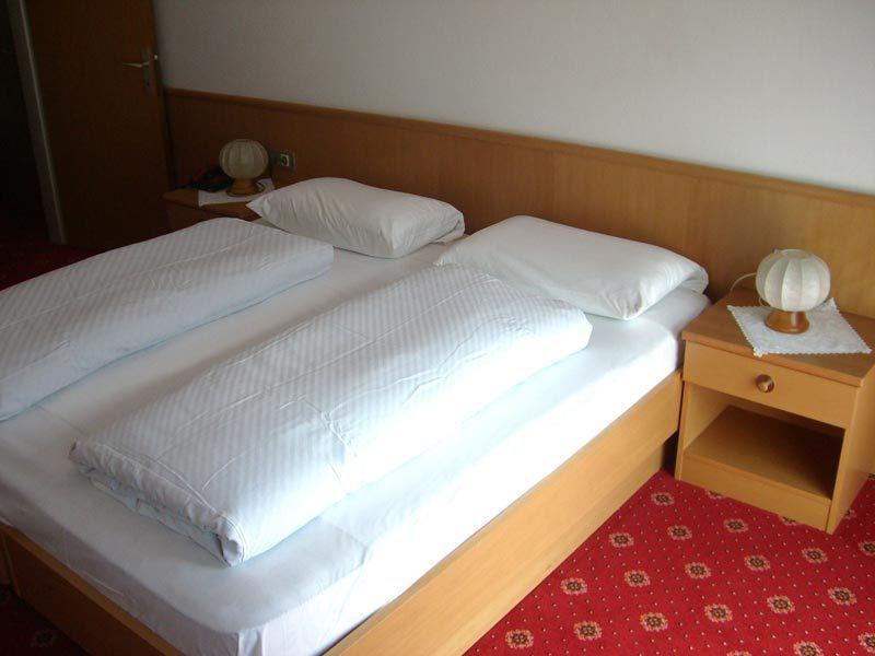 Hotel Olympia Selva di Val Gardena Exterior photo
