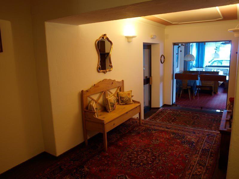 Hotel Olympia Selva di Val Gardena Exterior photo